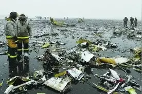 如果不幸遭遇空难 飞机坠毁前你能做什么？图片