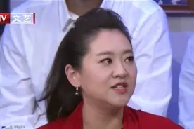 少儿节目主持人月亮姐姐怀孕6个月上节目，自爆变胖成月亮妈妈了视频封面