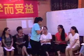 她是一名催乳师，运用心理学知识用在产后妈妈的身上，帮到好多人视频封面
