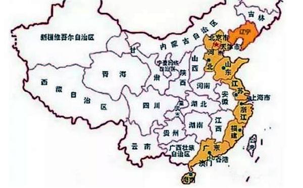 买车别急着下单！先看看2017全国各省市车辆迁入标准（附明细表）