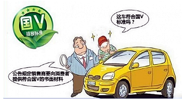 买车别急着下单！先看看2017全国各省市车辆迁入标准（附明细表）