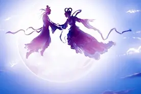 诗词赏析：两情若是久长时，又岂在朝朝暮暮《鹊桥仙》秦观