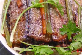 秋季必须要吃的3种鱼对身体好！带鱼这样烧最好吃