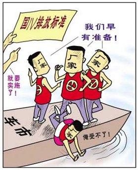 买车别急着下单！先看看2017全国各省市车辆迁入标准（附明细表）