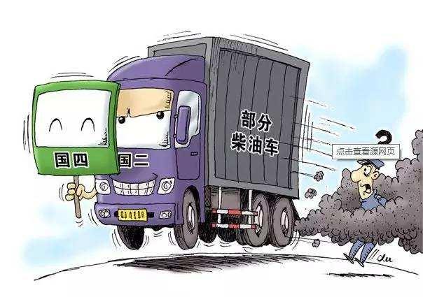 买车别急着下单！先看看2017全国各省市车辆迁入标准（附明细表）