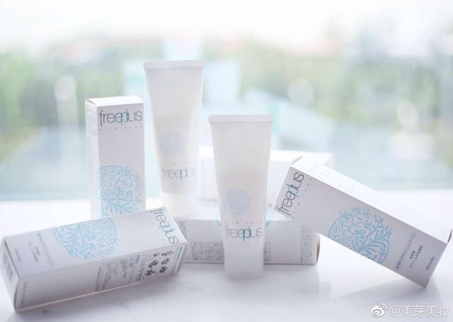 深扒芙丽芳丝洗面奶那些你不知道的事！