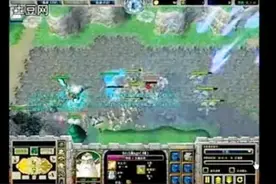 小智直播观看自己当年解说澄海的视频，满满的都是回忆