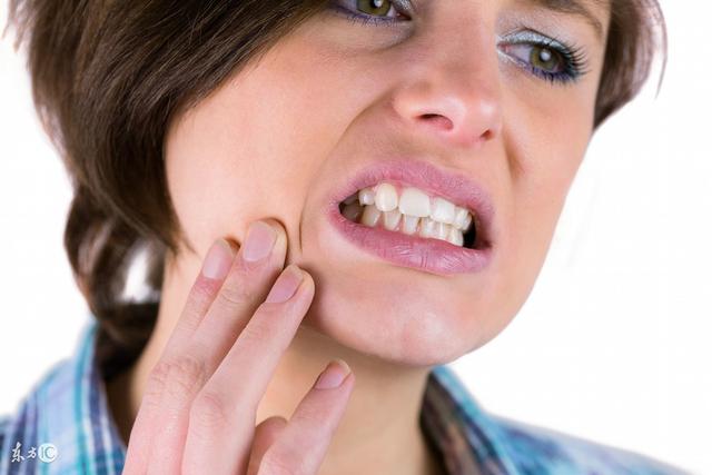 牙齿过敏怎么办(牙齿过敏怎么办) - 冷求网