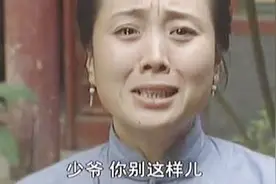 这部剧的人不叫明星叫演员特别是郑铮，演得毫无违和感！