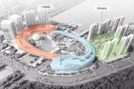 江浙沪又要破纪录！中国最大巨幕球体影院落户上海 预计明年建成视频封面