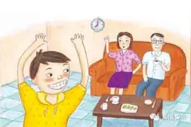 小花姐姐讲故事--又麻又痛的电流图片