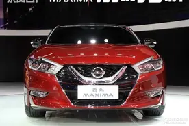 日产西玛前景分析 真当它运动你就输了图片