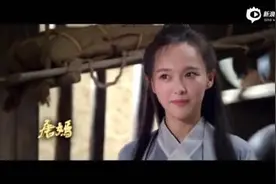 朱茵紫霞仙子PK大话西游3唐嫣 都是女神主要看气质谁更完胜?图片