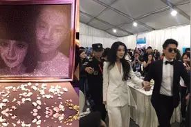 范冰冰获封“金鸡影后”被曝怀孕 台媒祝贺范爷“三喜临门”视频封面
