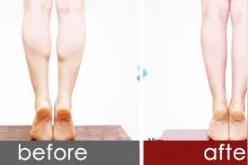 小腿肌肉又粗又壮怎么办？8招教你轻松消除肌肉腿，三周保证见效