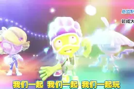 国漫《蛋蛋小子》片头曲，主题曲，好听的国漫歌曲