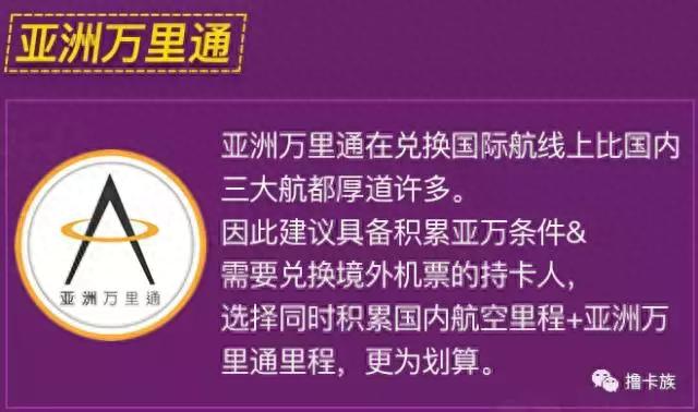 怎么查信用卡兑换里程，航空里程兑换有什么用 配图07