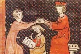 十大被奇葩原因改变的历史视频封面