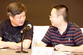 乐视网CEO梁军，快刀斩乱麻，逐个击破视频封面