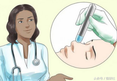 大腿鸡皮疙瘩激光