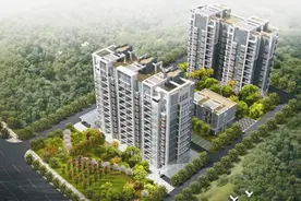 菏泽房价，为何“突然蹿高”？图片