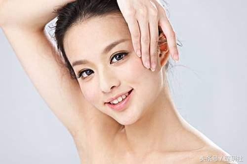 大腿鸡皮疙瘩激光
