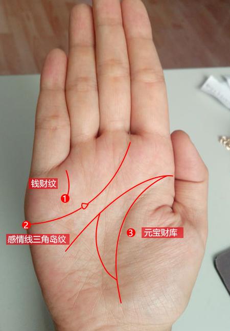 有这样手相纹理的人,注定婚姻失败,子女不孝,一辈子凄惨(男人命里带