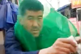 吉林黑龙江大面积爆发小咬，已经影响生活，局部地区有大到爆咬