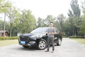哈弗M6与哈弗H6傻傻分不清楚？「伯乐问答」告诉你视频封面