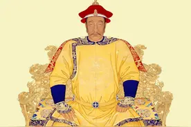 清太祖努尔哈赤有16个儿子，除了皇太极和多尔衮，还有谁？图片