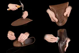 TOD’S 2016春夏Leo Clamp豆豆鞋 绅士所驯服的足下野马图片