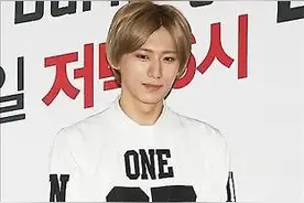 传韩男团BEAST张贤胜或退出组合 经纪公司否认图片