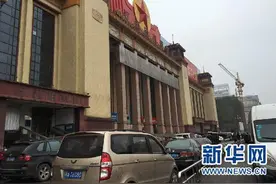 江西展览馆“退商还文” 将建成江西省美术馆图片