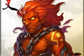 梦幻西游手游夜叉怎么获得 梦幻手游夜叉图鉴图片