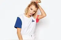 休闲运动风：Le Coq Sportif 联合 ASOS 推出 独家系列 28美元起图片