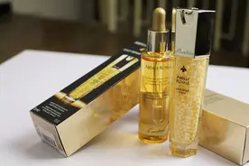 愈见法国黑蜂的修护力 “一蜜多用”重塑年轻肌础图片