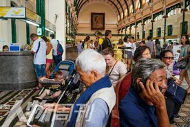 非符号化越南｜地理图片