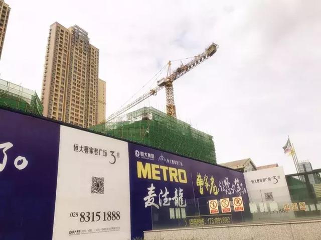 首付30万买进三环路 红星路北线上还有5个楼盘可以选