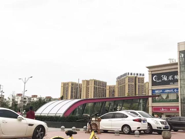 首付30万买进三环路 红星路北线上还有5个楼盘可以选