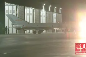 精彩！中巴空军“雄鹰-VI”联合演练上演超低空、大表速突防！视频封面