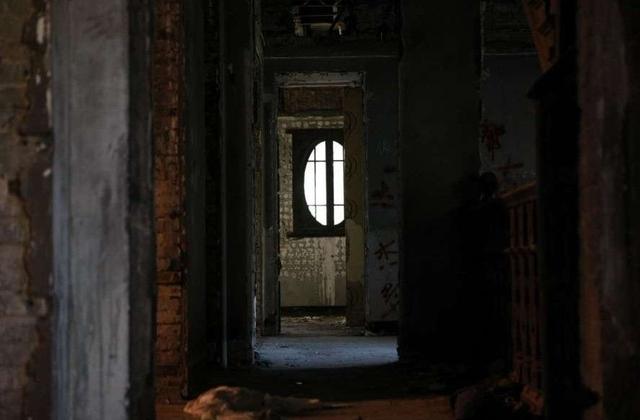 长春鬼楼部队去压鬼的是谁,长春的灵异传说集锦,胆小慎入! - 冷思维