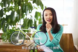 让女生心跳的三种拥抱方式，轻轻抱，紧紧抱，测抱！