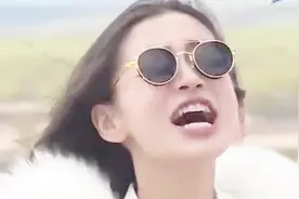 走音女王Baby这首歌居然不跑调，郑恺听呆了，好听到炸！视频封面