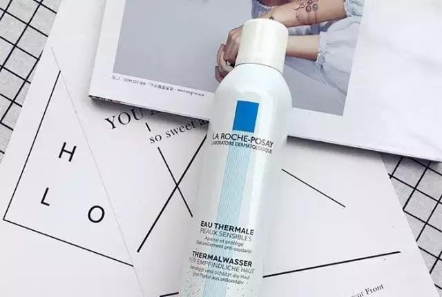 15款补水喷雾推荐,秋天必备!