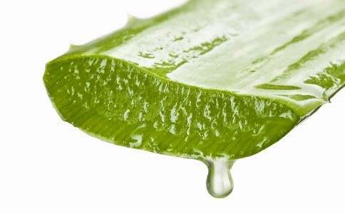市面上芦荟胶没有效果？不如用生芦荟来敷脸，5个方法来自制面膜