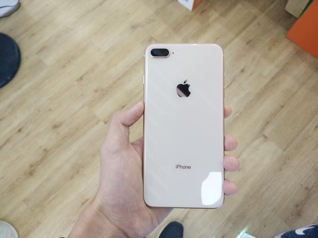 苹果8p什么颜色好看 男士用 - 冷求网