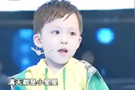 五岁演三部剧，小戏骨朱佳煜首次采访曝光，妈妈讲述星探发现经过