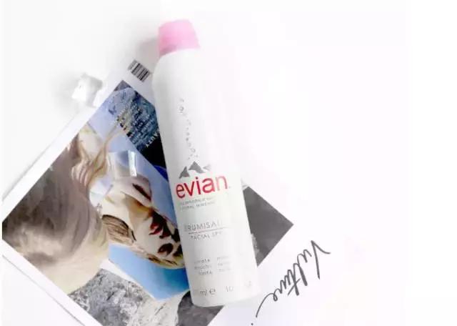 15款补水喷雾推荐,秋天必备!