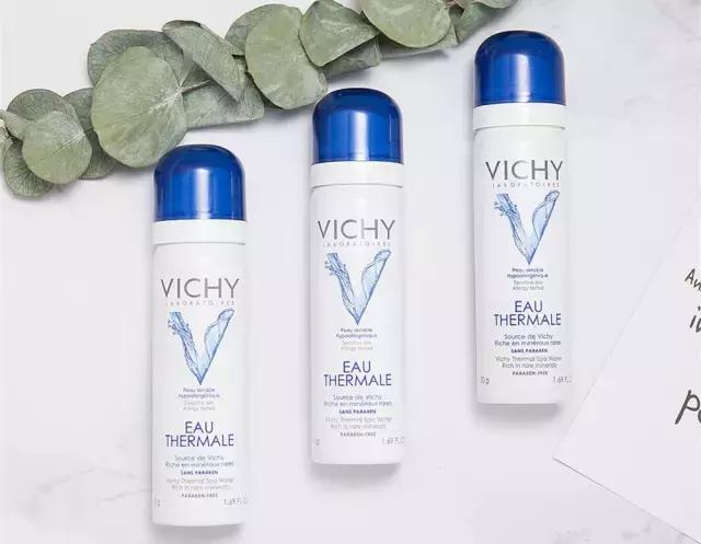 15款补水喷雾推荐,秋天必备!