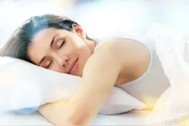 “看脸”还能看出睡觉的秘密？图片